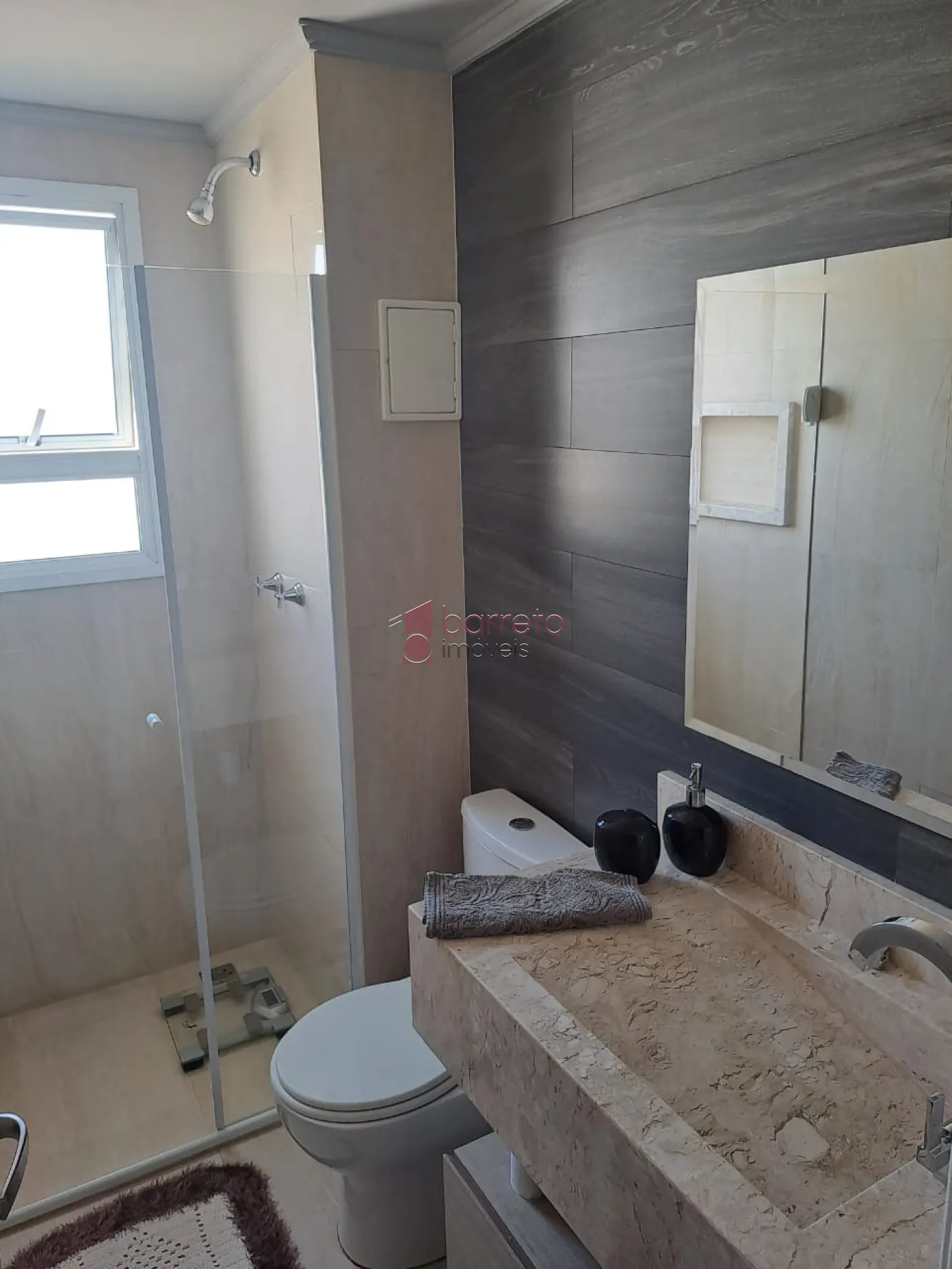 APARTAMENTO PARA VENDA NO CONDOMÍNIO ATMOSPHERA NATURAL LIVING – JUNDIAÍ/SP