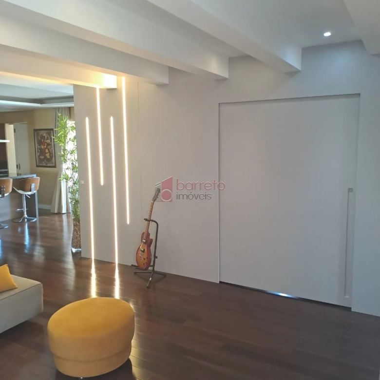 APARTAMENTO PARA VENDA NO CONDOMÍNIO ATMOSPHERA NATURAL LIVING – JUNDIAÍ/SP