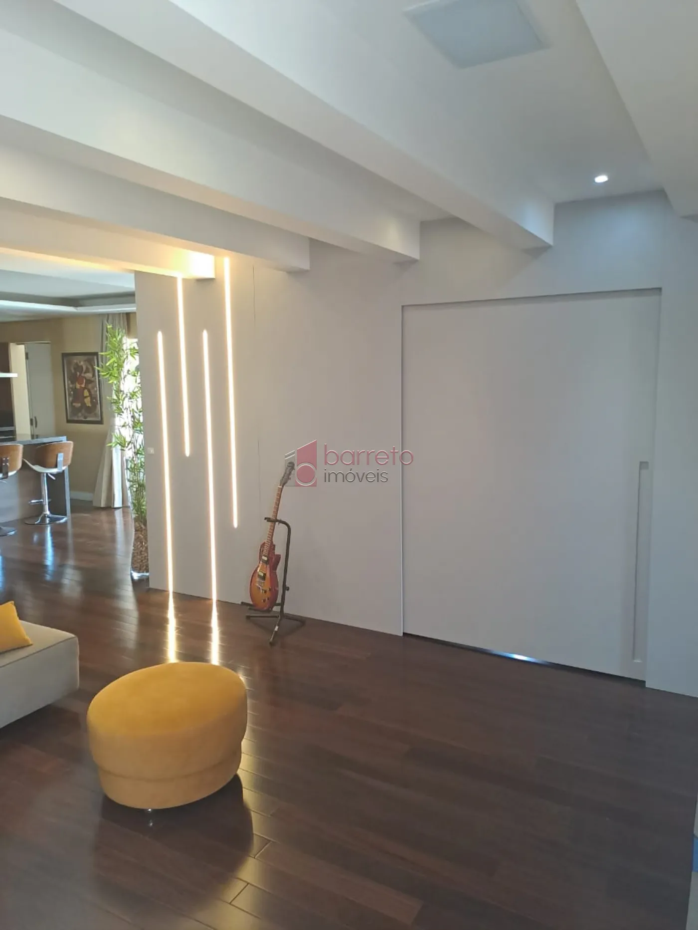 APARTAMENTO PARA VENDA NO CONDOMÍNIO ATMOSPHERA NATURAL LIVING – JUNDIAÍ/SP