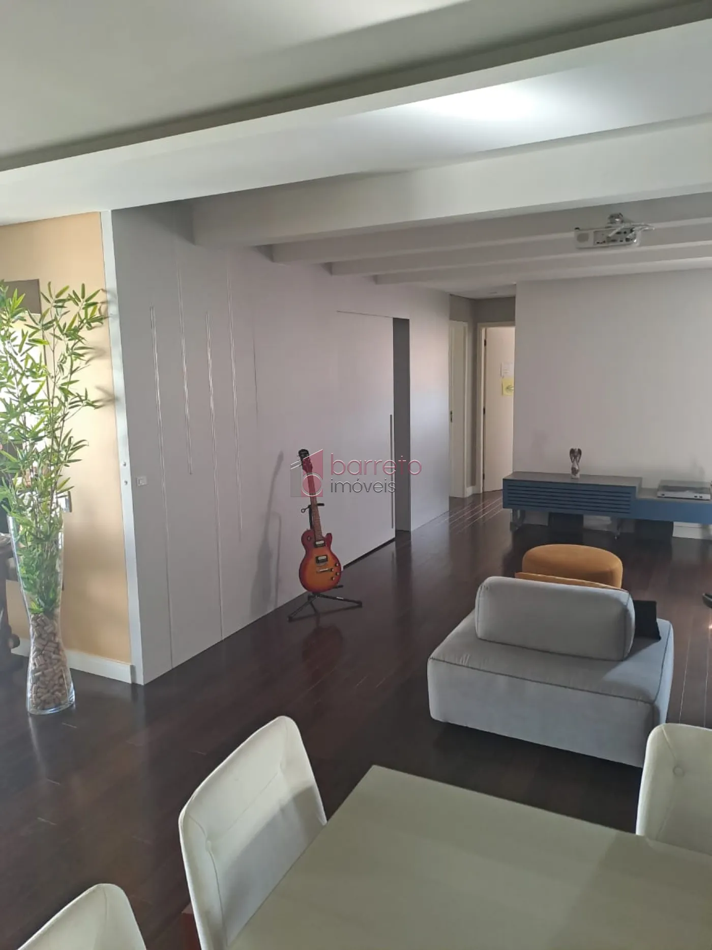 APARTAMENTO PARA VENDA NO CONDOMÍNIO ATMOSPHERA NATURAL LIVING – JUNDIAÍ/SP