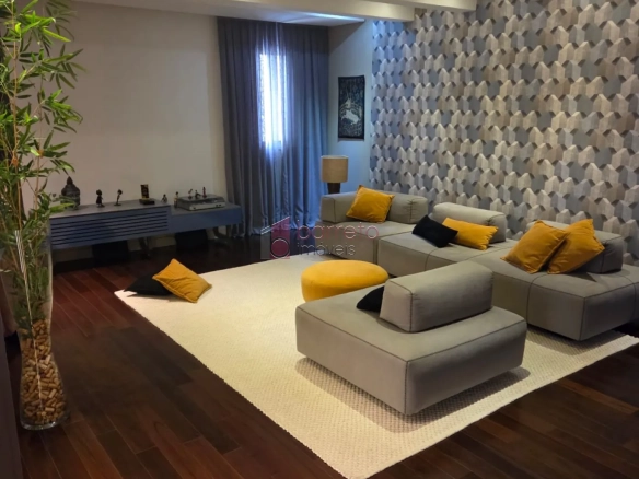 APARTAMENTO PARA VENDA NO CONDOMÍNIO ATMOSPHERA NATURAL LIVING – JUNDIAÍ/SP