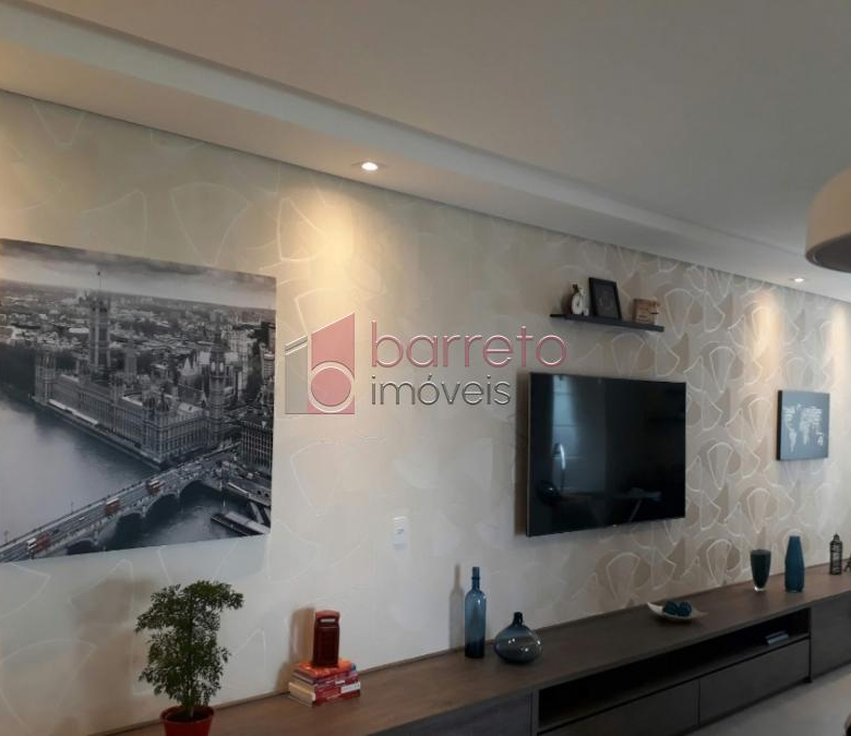 APARTAMENTO PARA VENDA NO CONDOMÍNIO NATURALE – JUNDIAÍ/SP