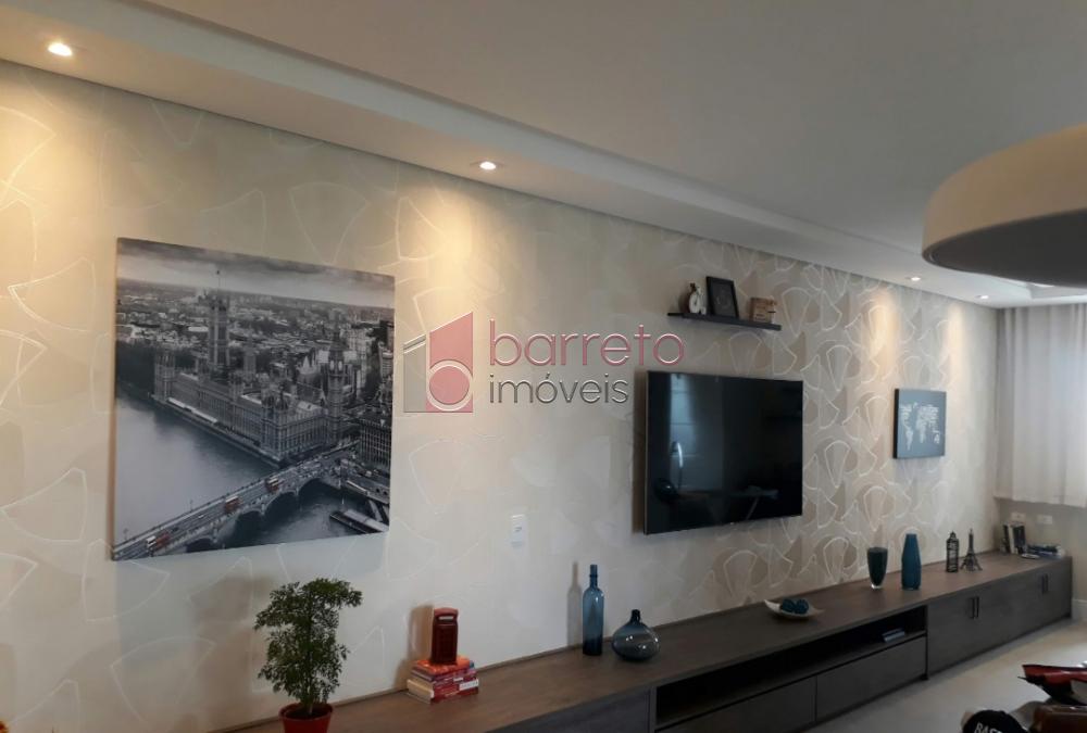 APARTAMENTO PARA VENDA NO CONDOMÍNIO NATURALE – JUNDIAÍ/SP