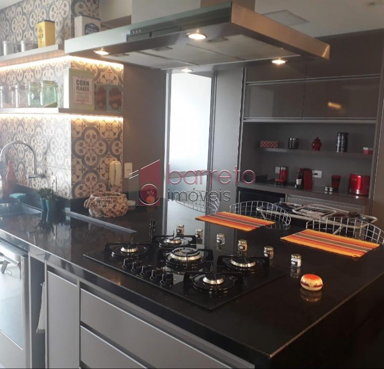 APARTAMENTO PARA VENDA NO CONDOMÍNIO NATURALE – JUNDIAÍ/SP