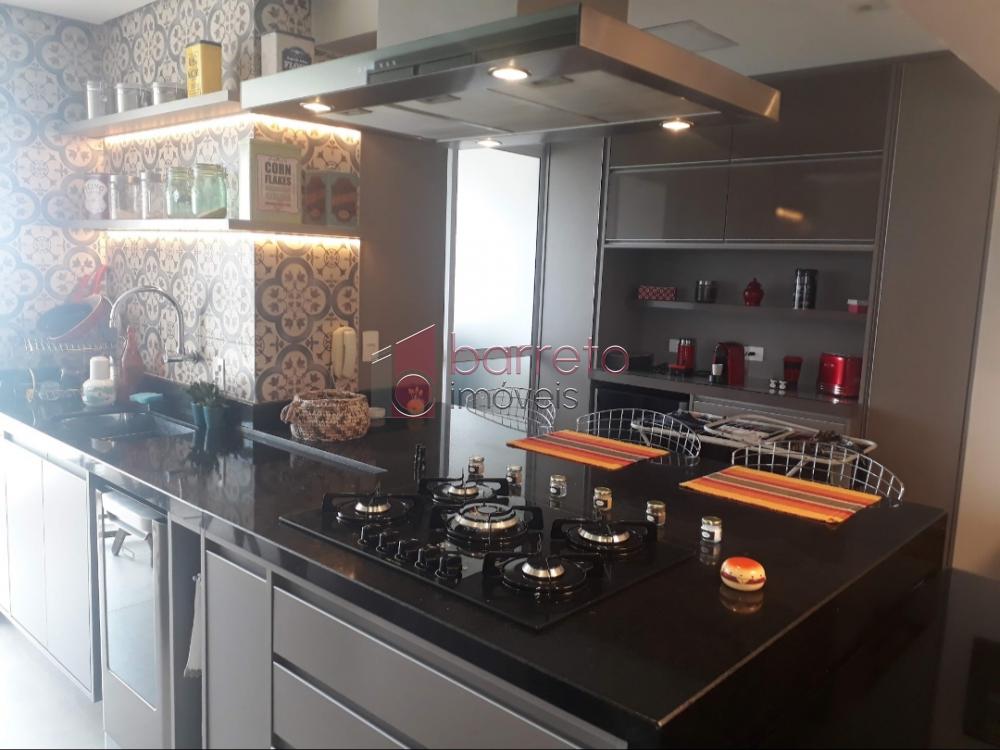 APARTAMENTO PARA VENDA NO CONDOMÍNIO NATURALE – JUNDIAÍ/SP