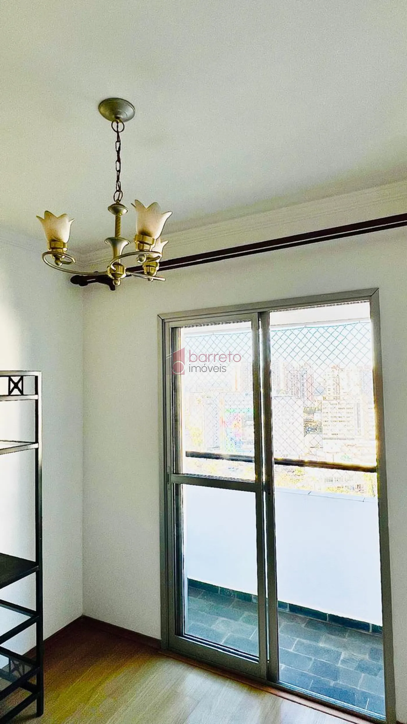APARTAMENTO PARA LOCAÇÃO E VENDA NO CONDOMÍNIO NOVE DE JULHO II – JUNDIAÍ/SP