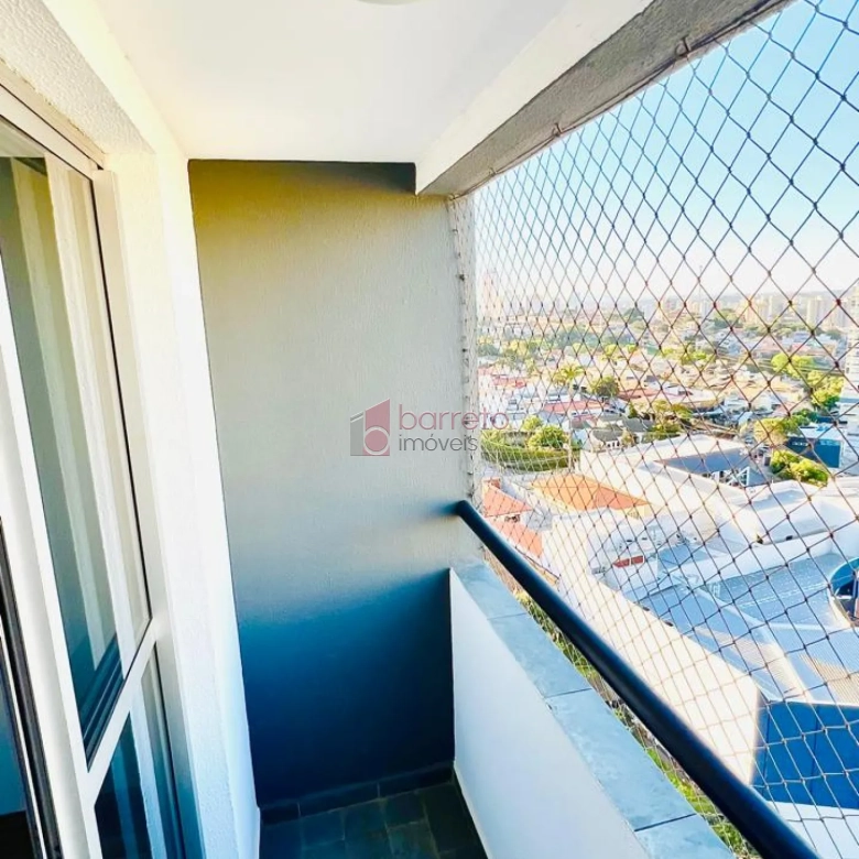 APARTAMENTO PARA LOCAÇÃO E VENDA NO CONDOMÍNIO NOVE DE JULHO II – JUNDIAÍ/SP