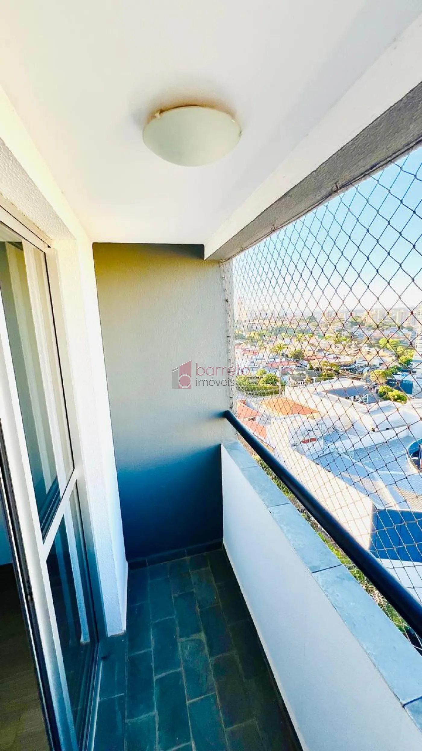 APARTAMENTO PARA LOCAÇÃO E VENDA NO CONDOMÍNIO NOVE DE JULHO II – JUNDIAÍ/SP