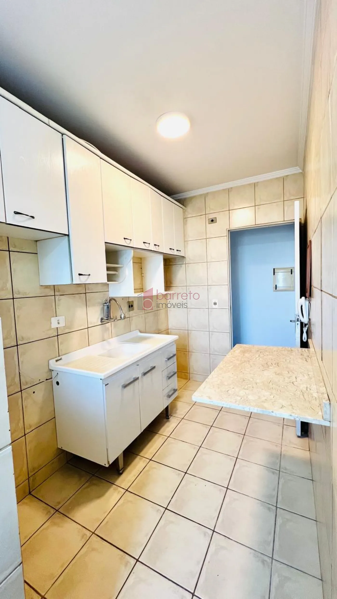 APARTAMENTO PARA LOCAÇÃO E VENDA NO CONDOMÍNIO NOVE DE JULHO II – JUNDIAÍ/SP