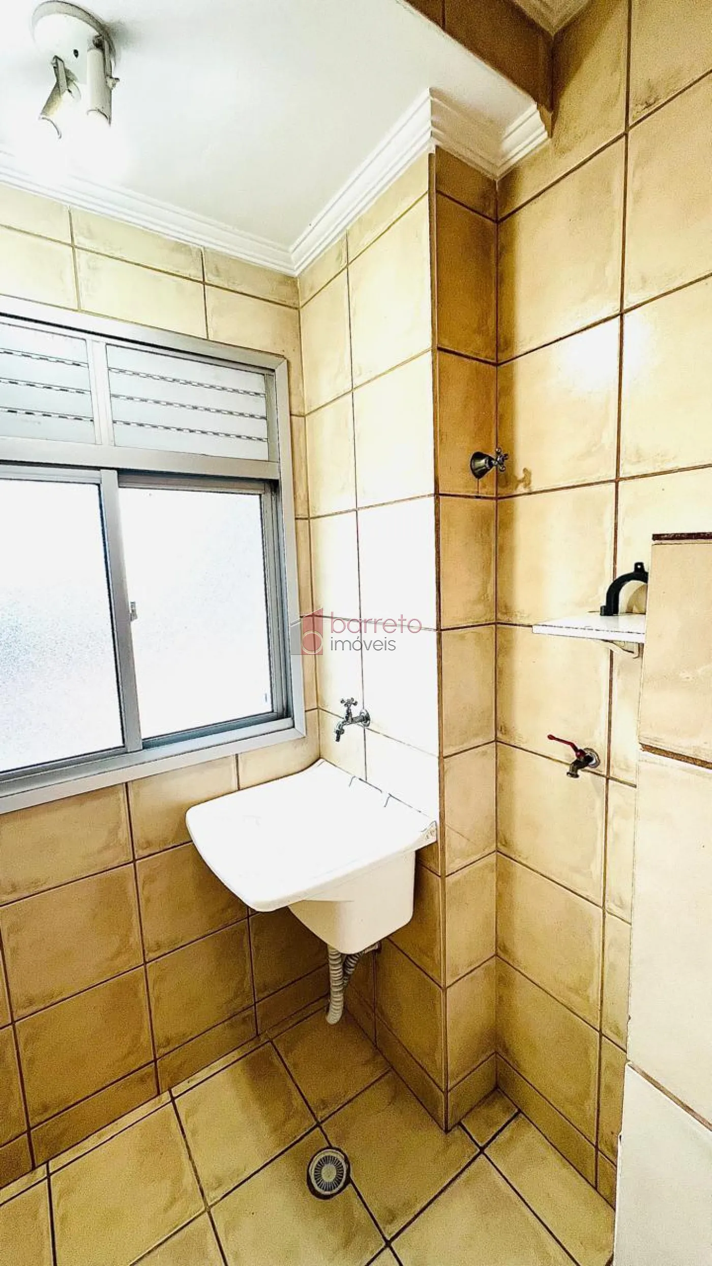 APARTAMENTO PARA LOCAÇÃO E VENDA NO CONDOMÍNIO NOVE DE JULHO II – JUNDIAÍ/SP