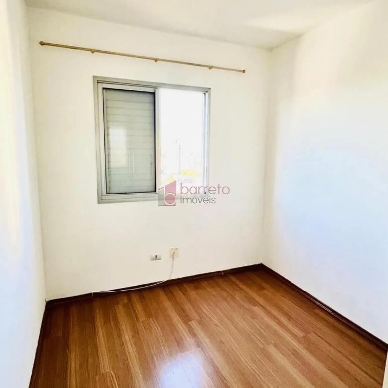 APARTAMENTO PARA LOCAÇÃO E VENDA NO CONDOMÍNIO NOVE DE JULHO II – JUNDIAÍ/SP