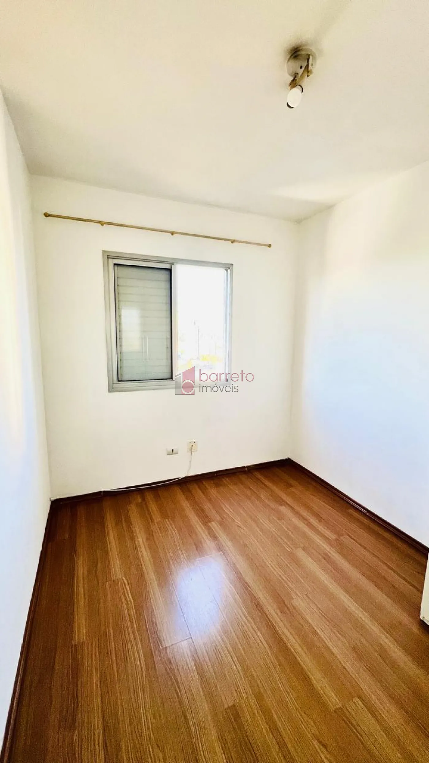 APARTAMENTO PARA LOCAÇÃO E VENDA NO CONDOMÍNIO NOVE DE JULHO II – JUNDIAÍ/SP