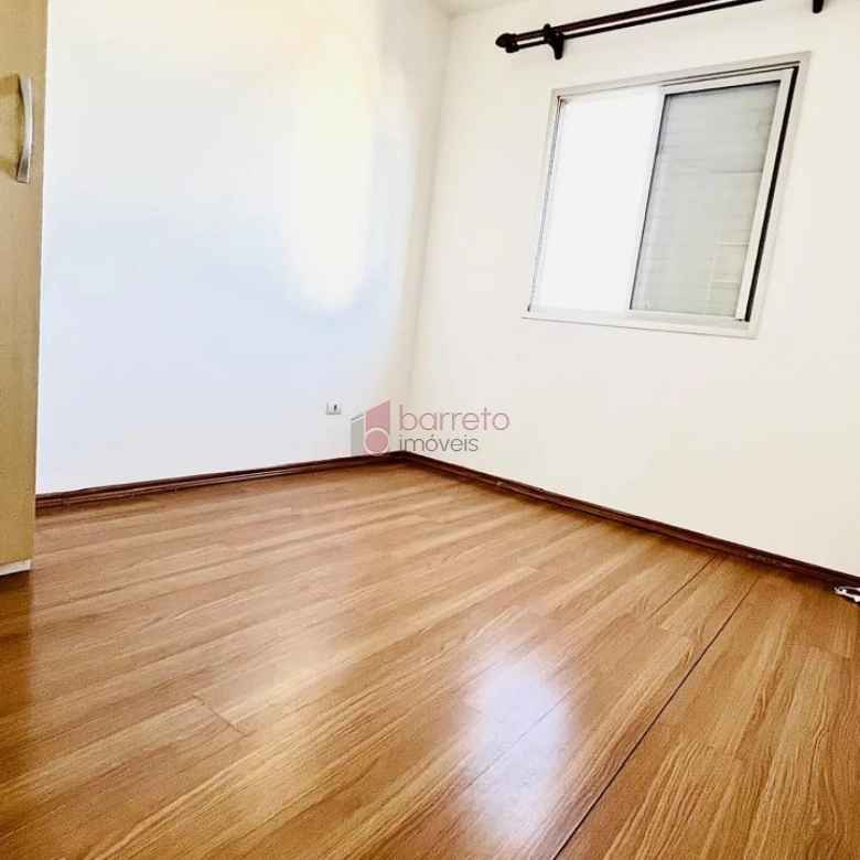 APARTAMENTO PARA LOCAÇÃO E VENDA NO CONDOMÍNIO NOVE DE JULHO II – JUNDIAÍ/SP