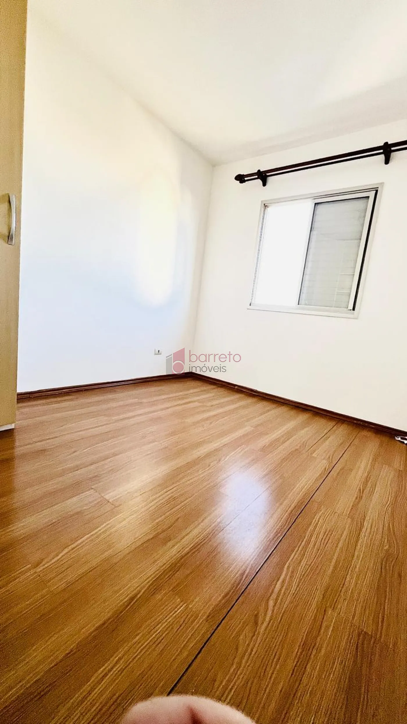 APARTAMENTO PARA LOCAÇÃO E VENDA NO CONDOMÍNIO NOVE DE JULHO II – JUNDIAÍ/SP