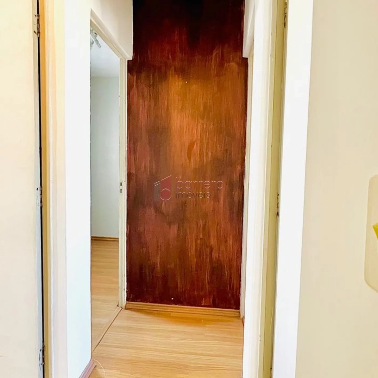 APARTAMENTO PARA LOCAÇÃO E VENDA NO CONDOMÍNIO NOVE DE JULHO II – JUNDIAÍ/SP