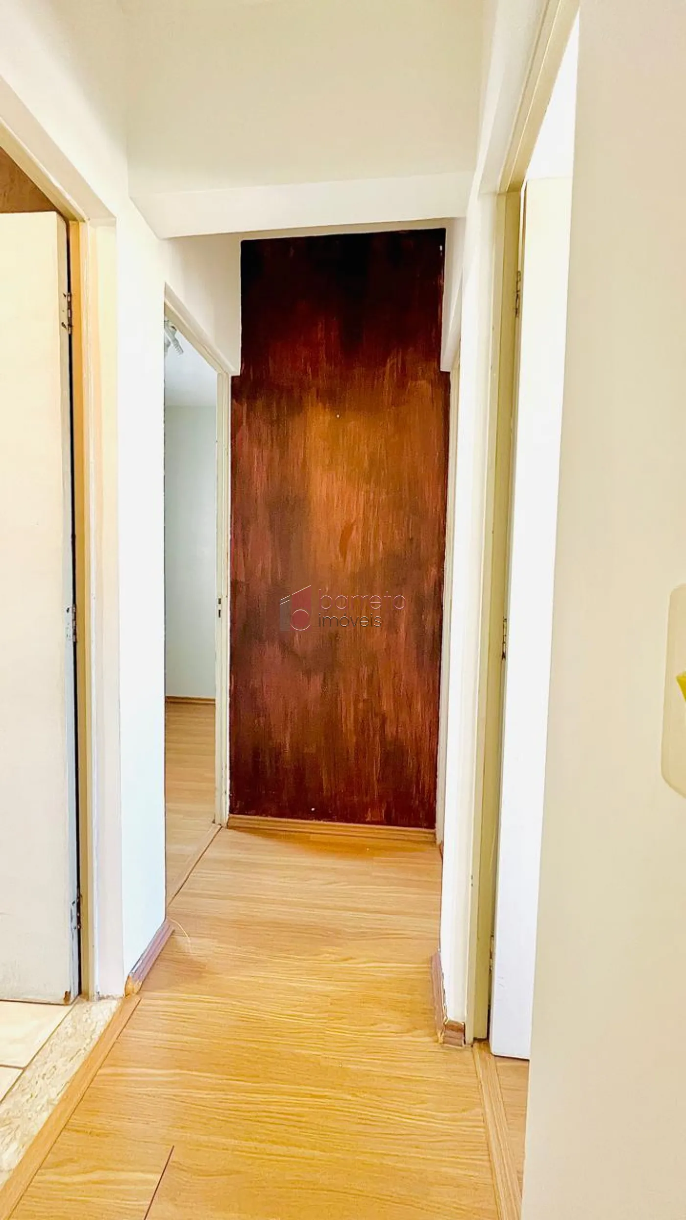 APARTAMENTO PARA LOCAÇÃO E VENDA NO CONDOMÍNIO NOVE DE JULHO II – JUNDIAÍ/SP