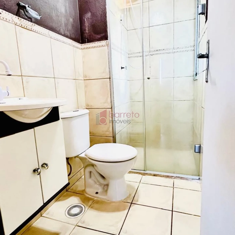 APARTAMENTO PARA LOCAÇÃO E VENDA NO CONDOMÍNIO NOVE DE JULHO II – JUNDIAÍ/SP