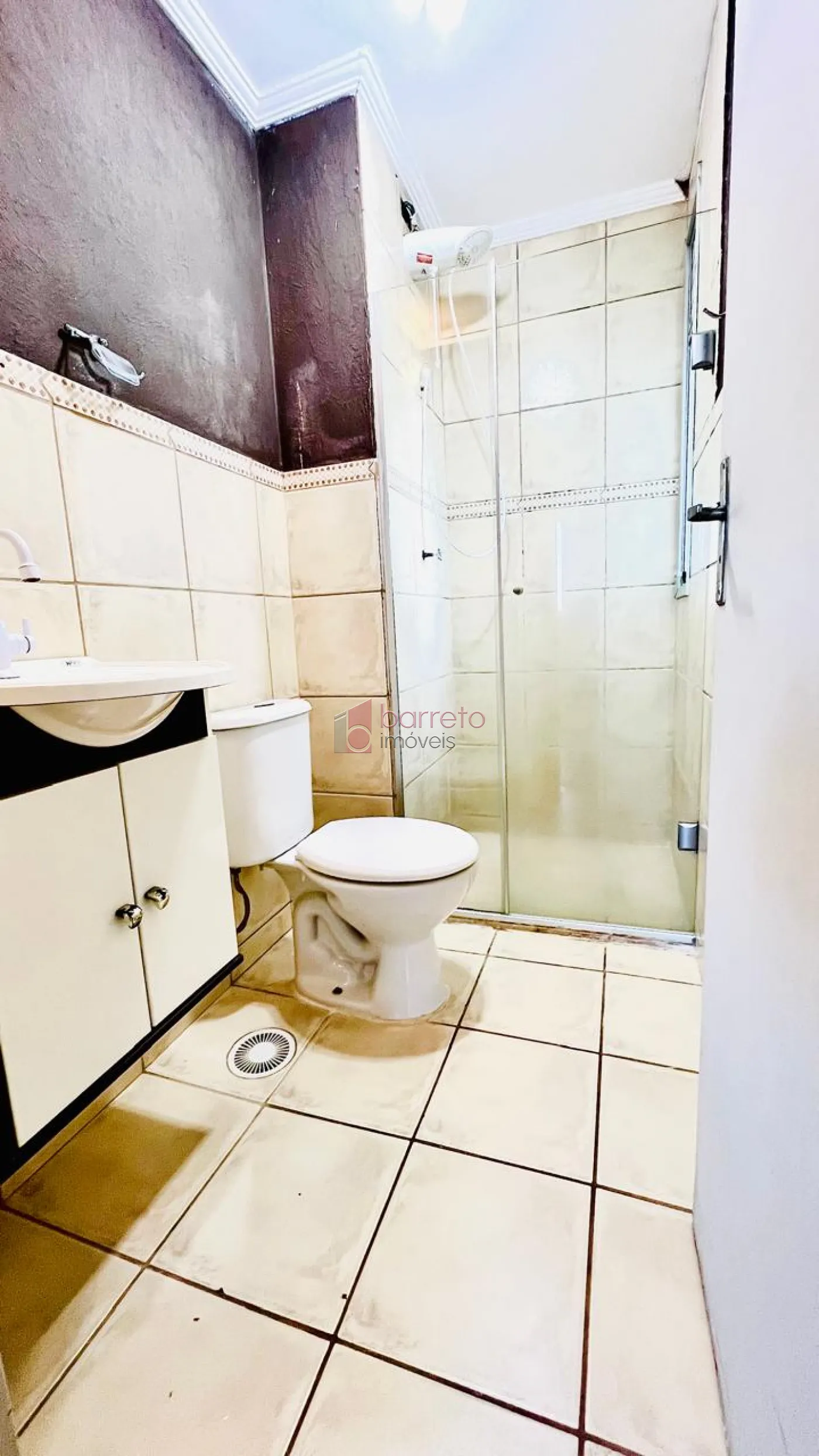 APARTAMENTO PARA LOCAÇÃO E VENDA NO CONDOMÍNIO NOVE DE JULHO II – JUNDIAÍ/SP