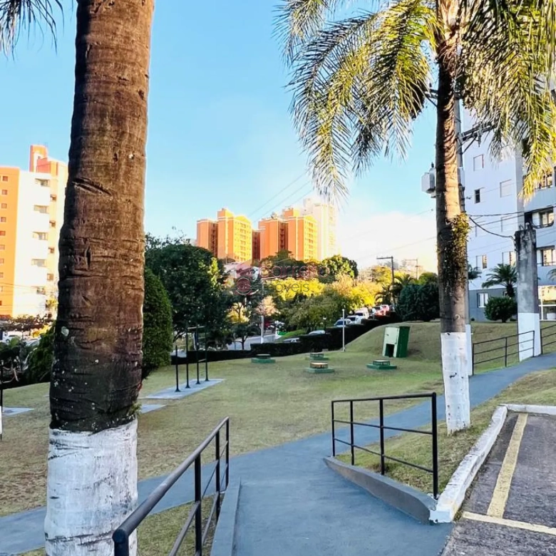 APARTAMENTO PARA LOCAÇÃO E VENDA NO CONDOMÍNIO NOVE DE JULHO II – JUNDIAÍ/SP