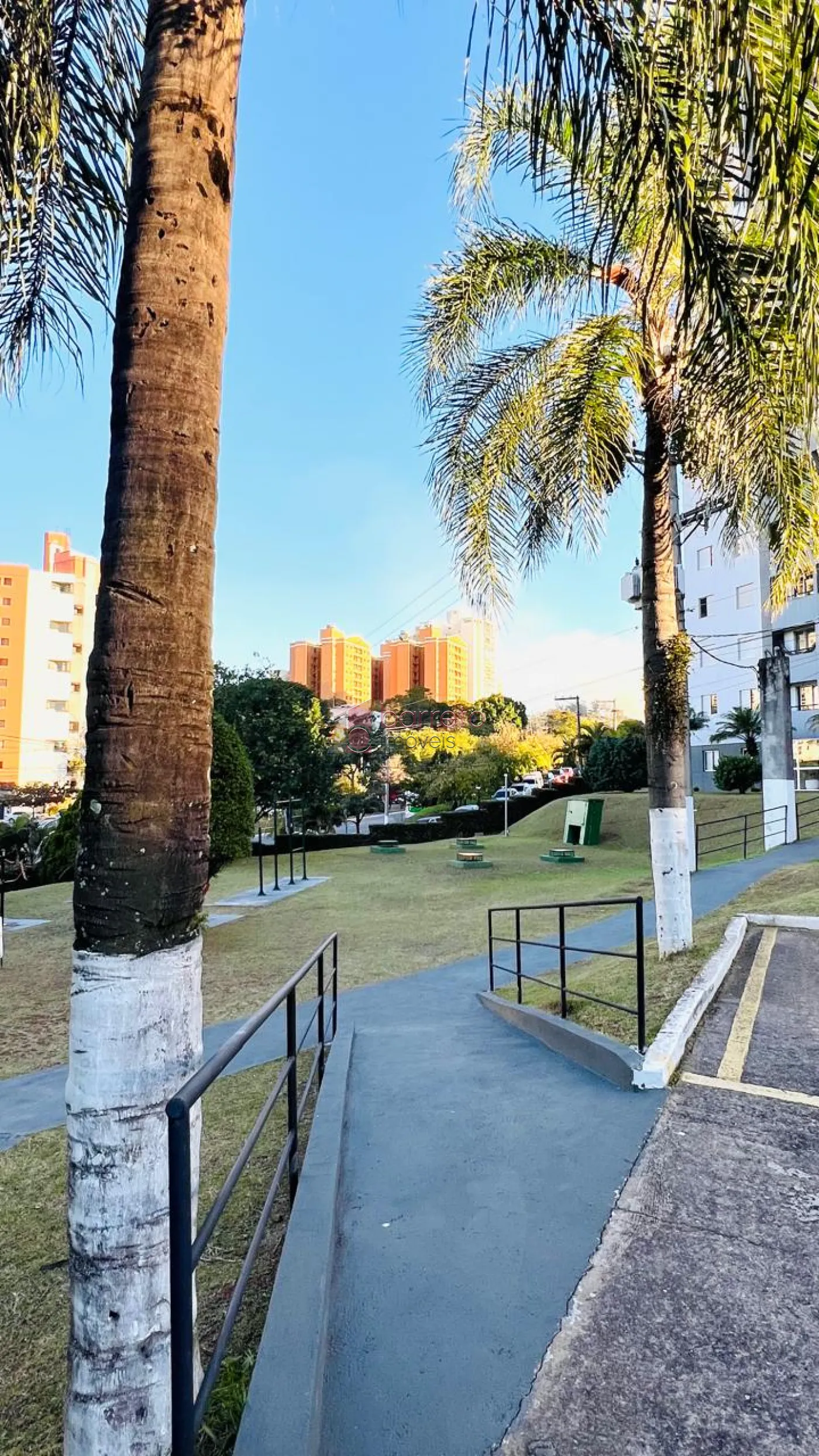 APARTAMENTO PARA LOCAÇÃO E VENDA NO CONDOMÍNIO NOVE DE JULHO II – JUNDIAÍ/SP