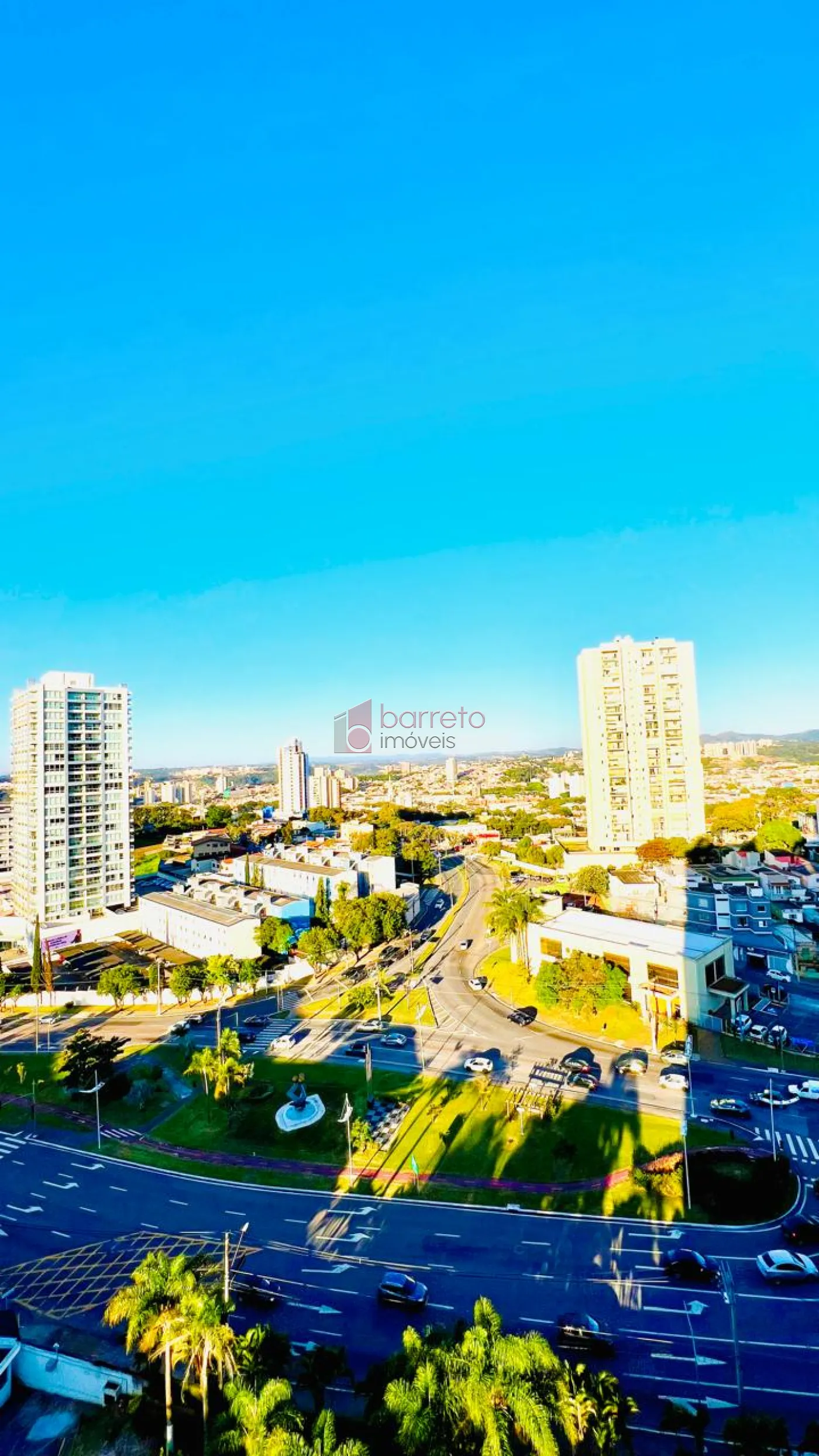 APARTAMENTO PARA LOCAÇÃO E VENDA NO CONDOMÍNIO NOVE DE JULHO II – JUNDIAÍ/SP