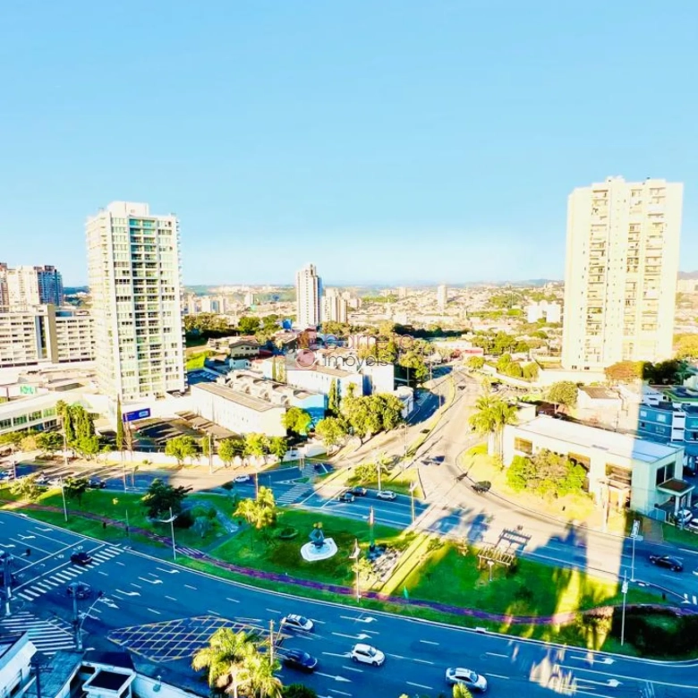 APARTAMENTO PARA LOCAÇÃO E VENDA NO CONDOMÍNIO NOVE DE JULHO II – JUNDIAÍ/SP
