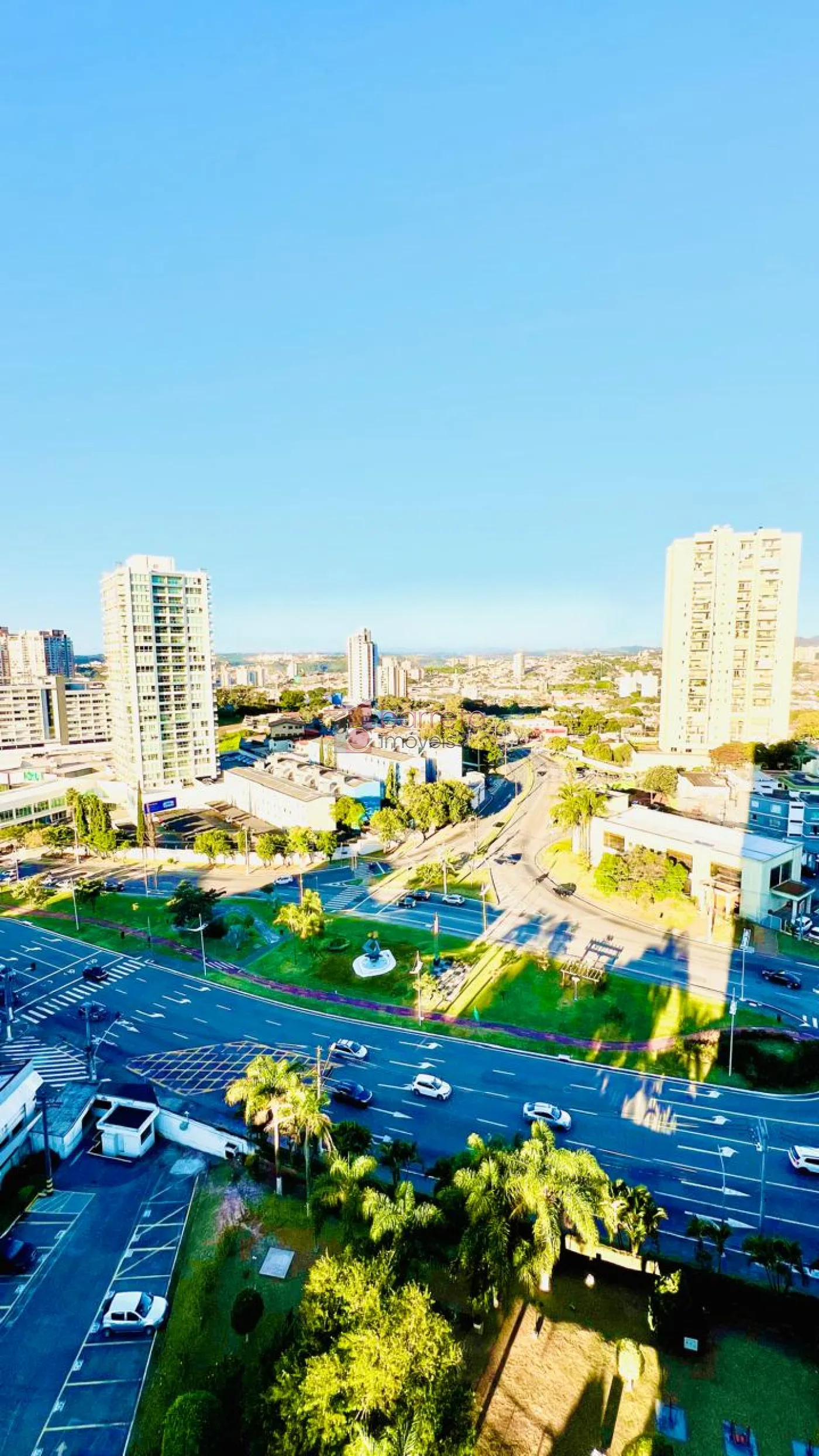 APARTAMENTO PARA LOCAÇÃO E VENDA NO CONDOMÍNIO NOVE DE JULHO II – JUNDIAÍ/SP