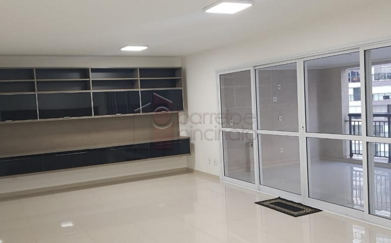 APARTAMENTO, EDIFÍCIO ART PRIME, JUNDIAÍ
