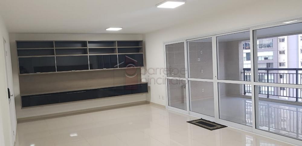 APARTAMENTO, EDIFÍCIO ART PRIME, JUNDIAÍ