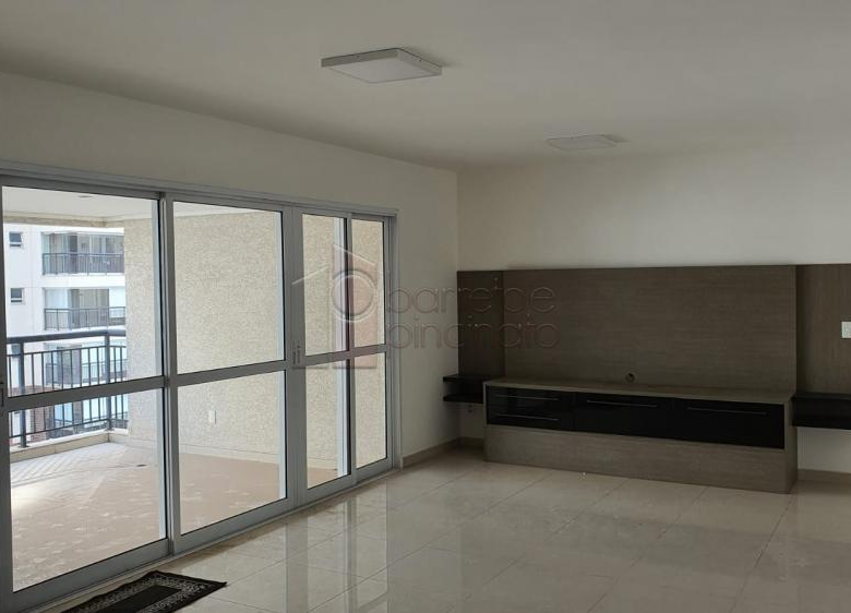 APARTAMENTO, EDIFÍCIO ART PRIME, JUNDIAÍ