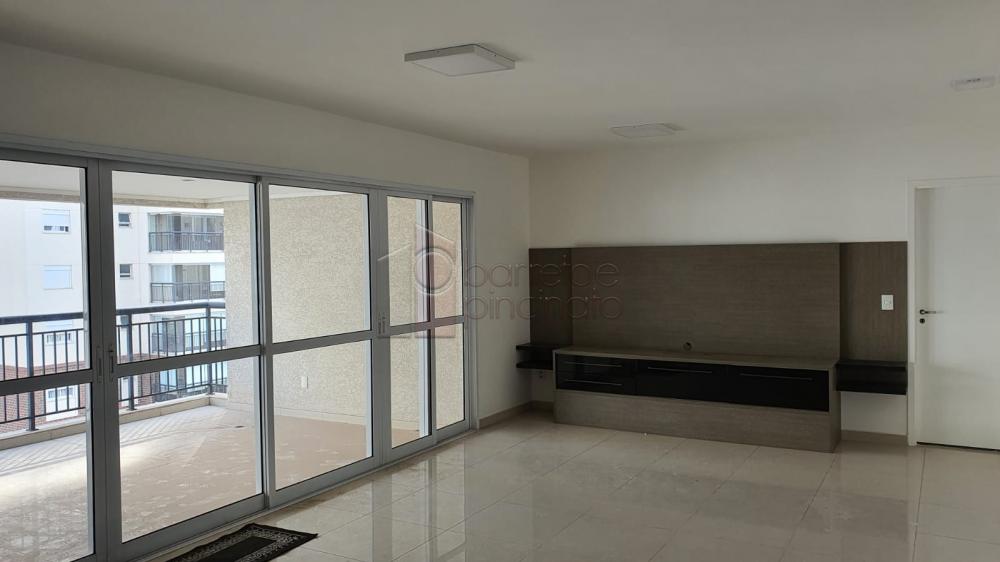 APARTAMENTO, EDIFÍCIO ART PRIME, JUNDIAÍ