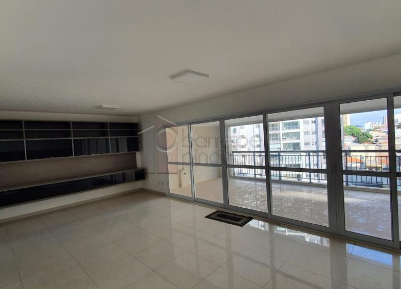 APARTAMENTO, EDIFÍCIO ART PRIME, JUNDIAÍ