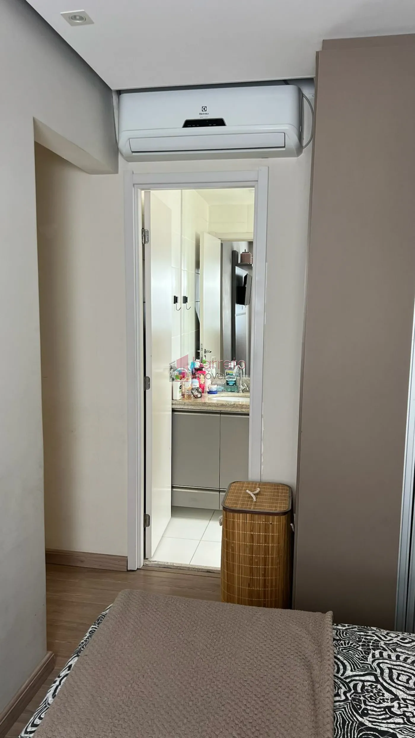 APARTAMENTO PARA VENDA NO CONDOMÍNIO FATTO – JUNDIAÍ/SP