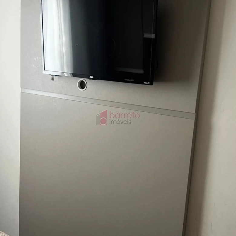 APARTAMENTO PARA VENDA NO CONDOMÍNIO FATTO – JUNDIAÍ/SP