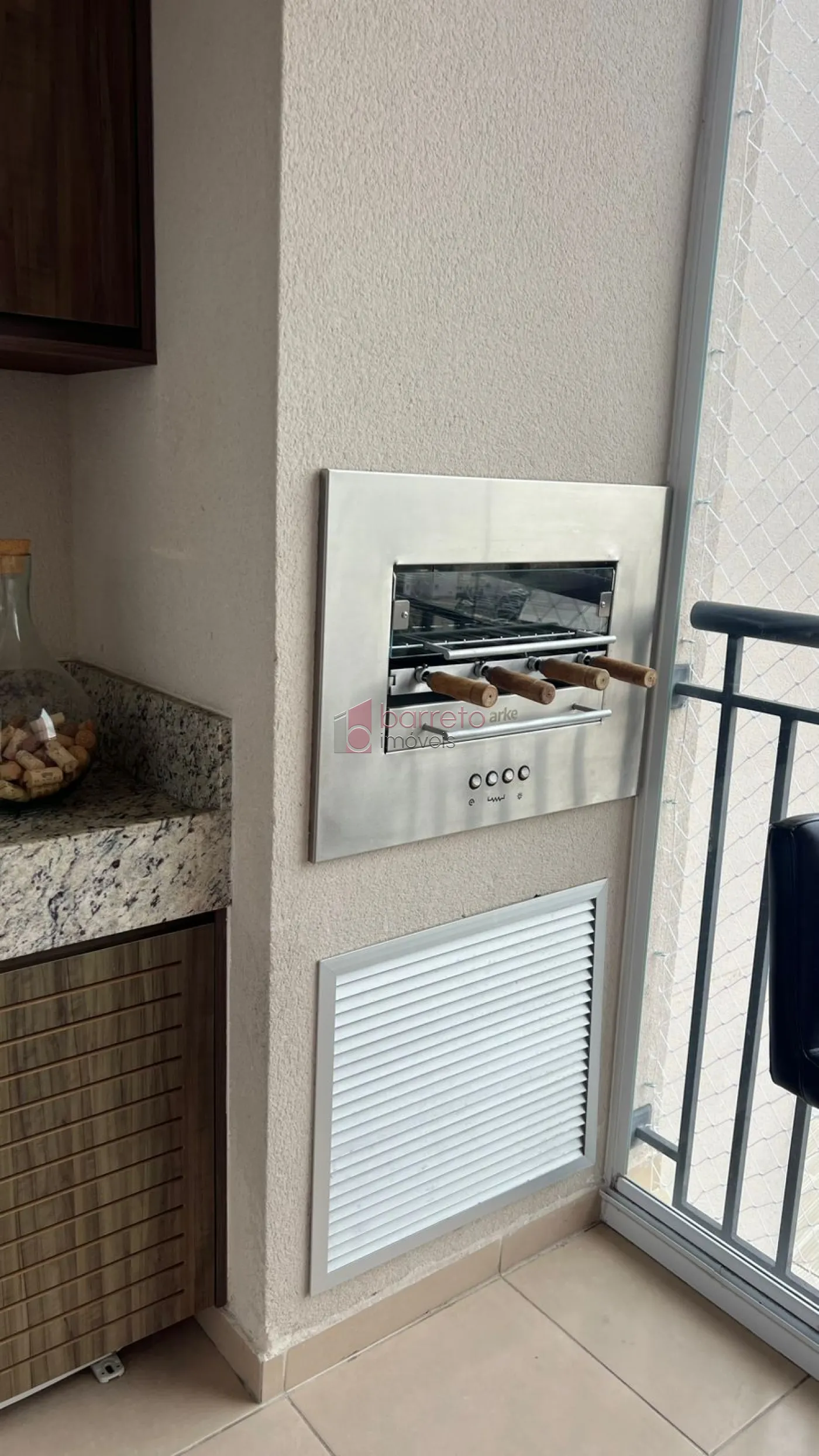 APARTAMENTO PARA VENDA NO CONDOMÍNIO FATTO – JUNDIAÍ/SP