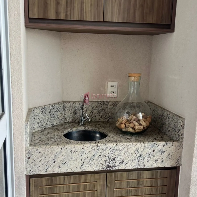 APARTAMENTO PARA VENDA NO CONDOMÍNIO FATTO – JUNDIAÍ/SP