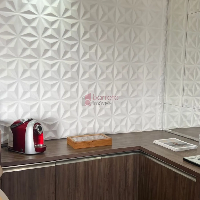 APARTAMENTO PARA VENDA NO CONDOMÍNIO FATTO – JUNDIAÍ/SP