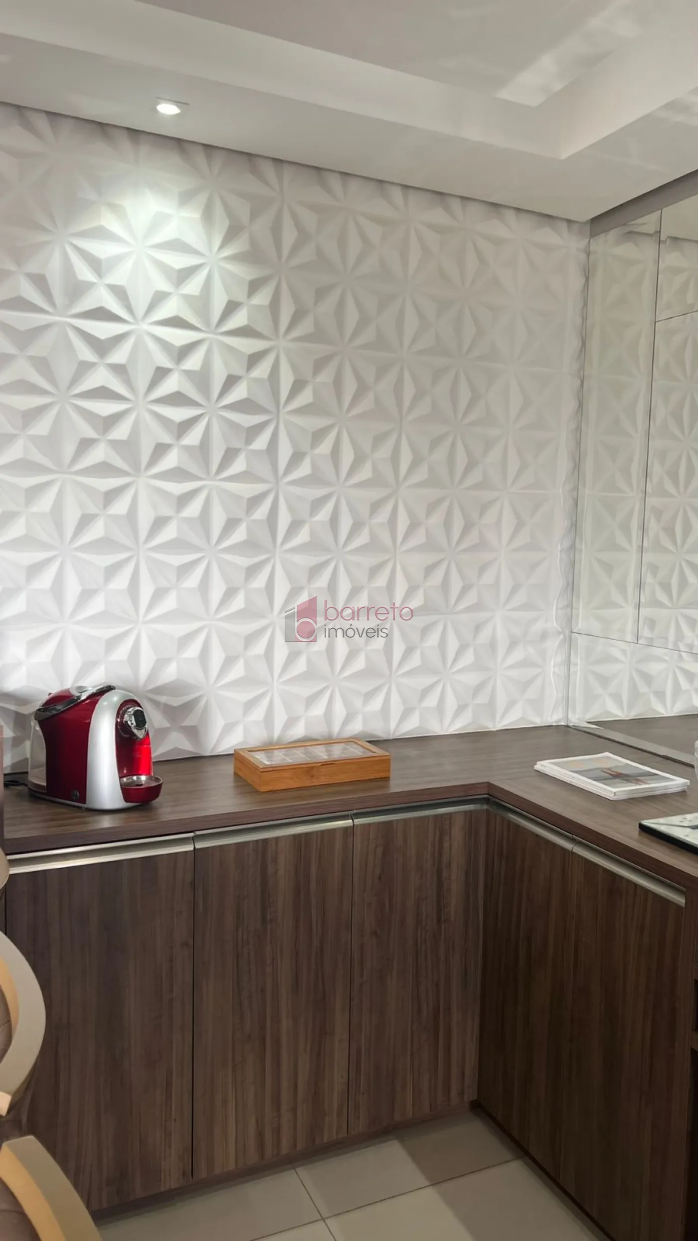 APARTAMENTO PARA VENDA NO CONDOMÍNIO FATTO – JUNDIAÍ/SP