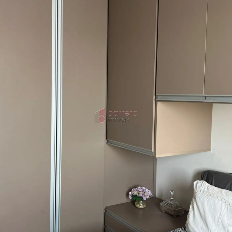 APARTAMENTO PARA VENDA NO CONDOMÍNIO FATTO – JUNDIAÍ/SP