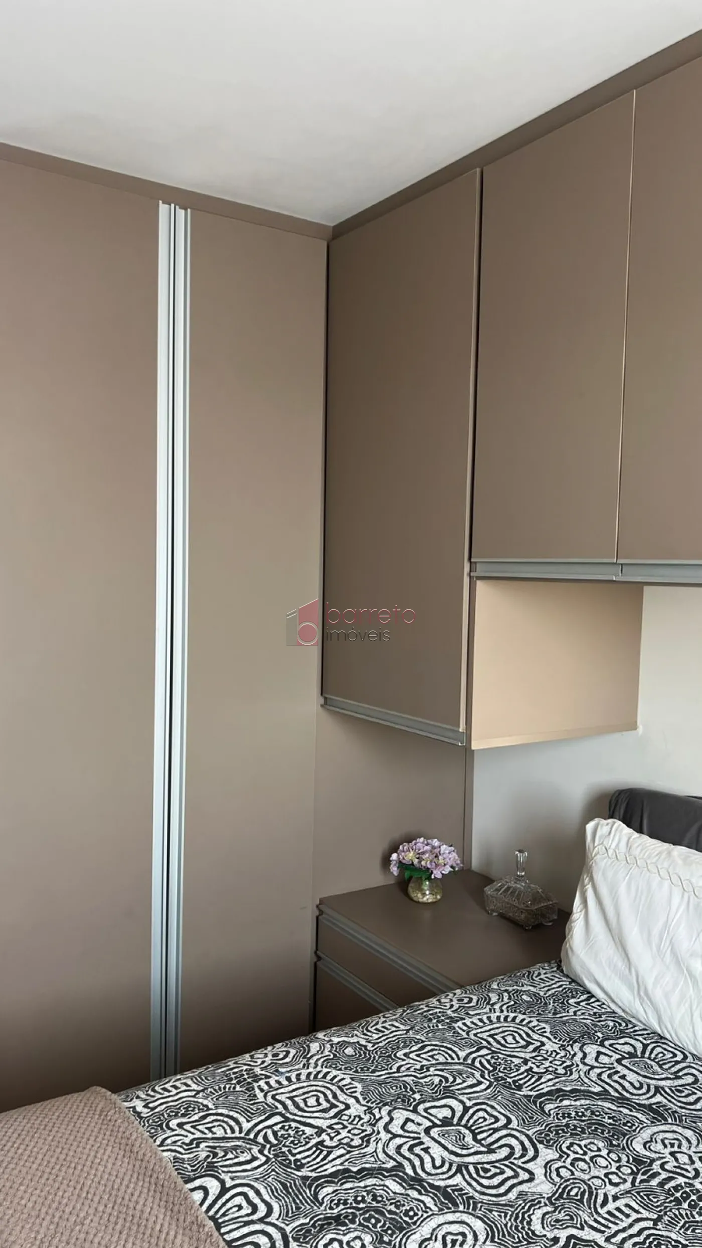 APARTAMENTO PARA VENDA NO CONDOMÍNIO FATTO – JUNDIAÍ/SP