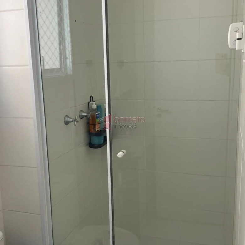 APARTAMENTO PARA VENDA NO CONDOMÍNIO FATTO – JUNDIAÍ/SP