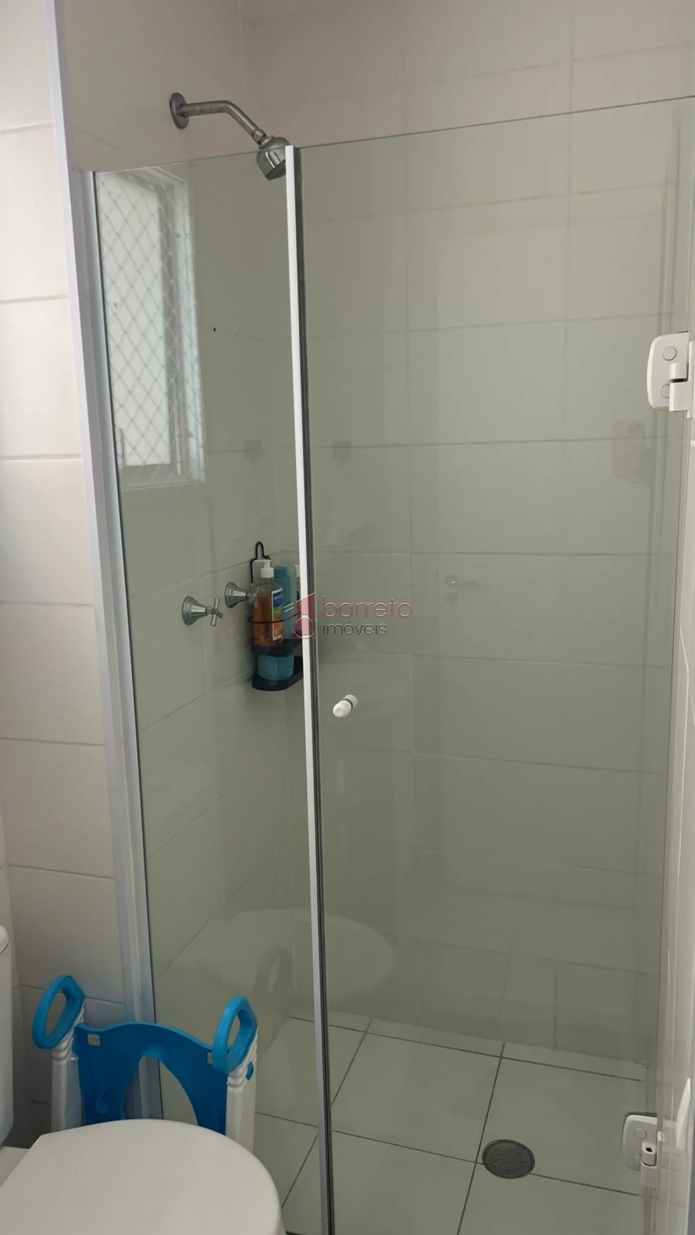 APARTAMENTO PARA VENDA NO CONDOMÍNIO FATTO – JUNDIAÍ/SP