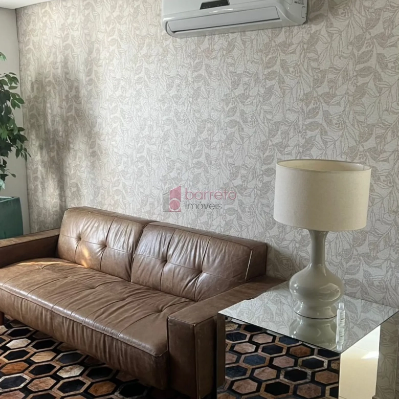 APARTAMENTO PARA VENDA NO CONDOMÍNIO FATTO – JUNDIAÍ/SP