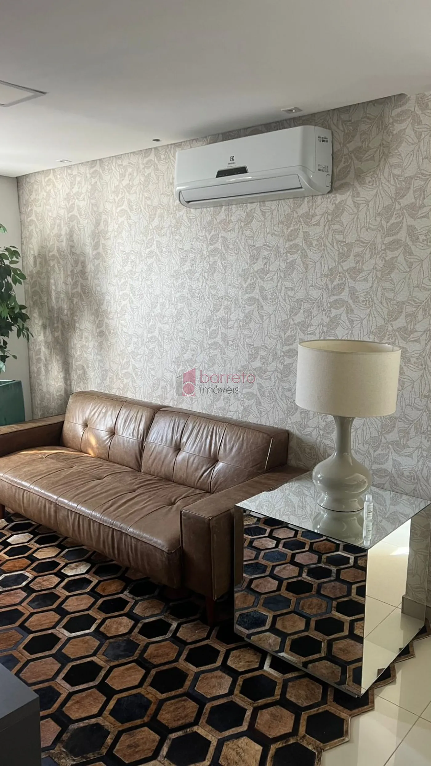 APARTAMENTO PARA VENDA NO CONDOMÍNIO FATTO – JUNDIAÍ/SP