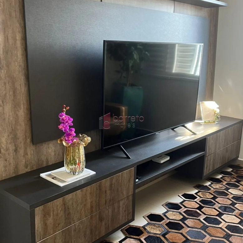 APARTAMENTO PARA VENDA NO CONDOMÍNIO FATTO – JUNDIAÍ/SP