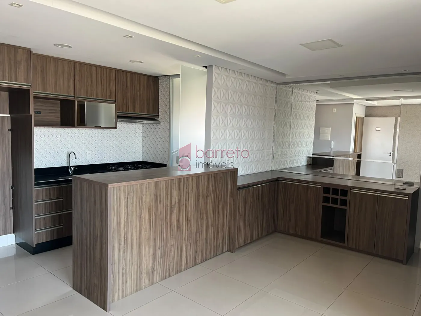 APARTAMENTO PARA LOCAÇÃO E VENDA NO CONDOMÍNIO FATTO I – JUNDIAÍ/SP