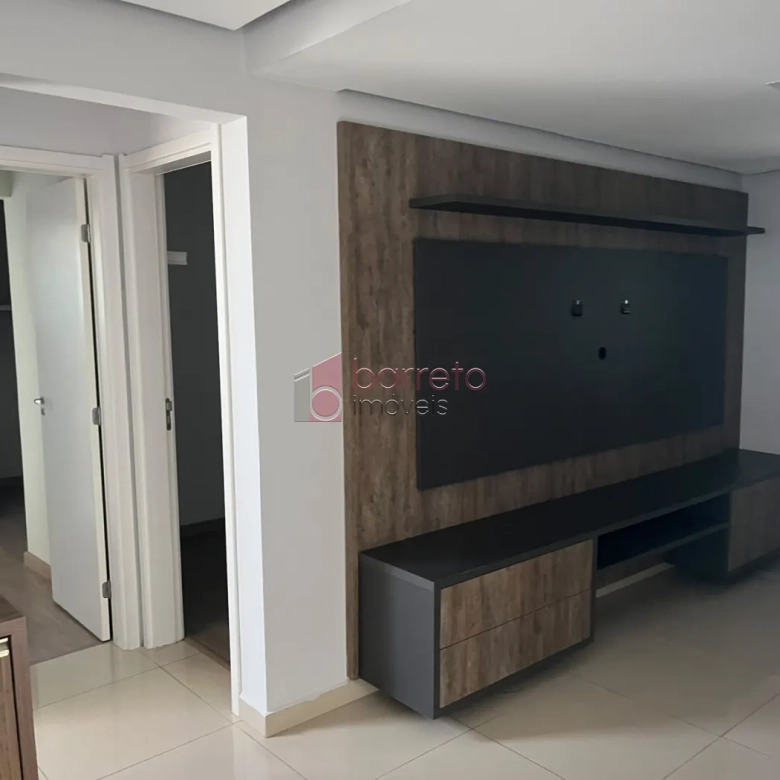 APARTAMENTO PARA LOCAÇÃO E VENDA NO CONDOMÍNIO FATTO I – JUNDIAÍ/SP