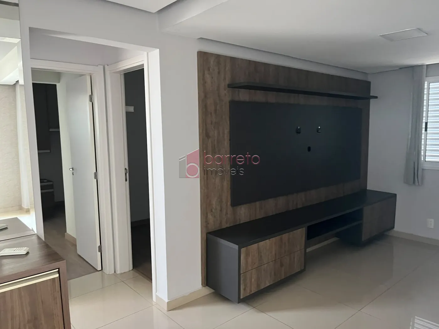 APARTAMENTO PARA LOCAÇÃO E VENDA NO CONDOMÍNIO FATTO I – JUNDIAÍ/SP