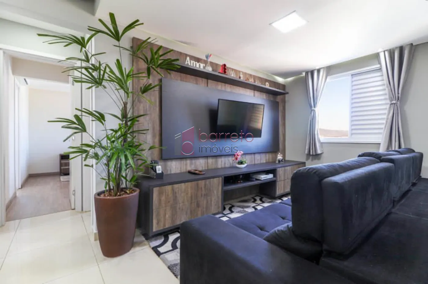 APARTAMENTO PARA LOCAÇÃO E VENDA NO CONDOMÍNIO FATTO I – JUNDIAÍ/SP