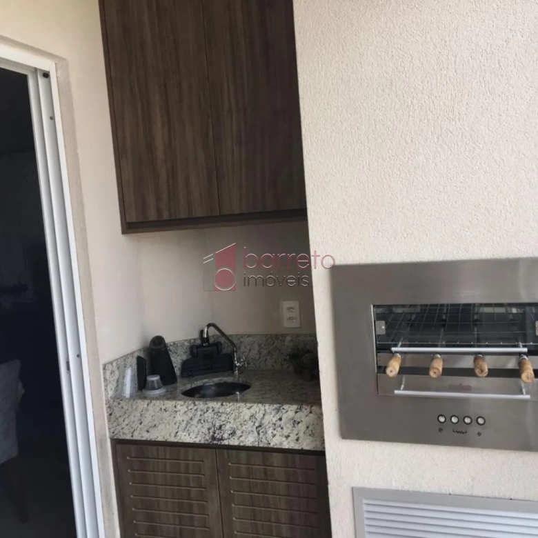 APARTAMENTO PARA LOCAÇÃO E VENDA NO CONDOMÍNIO FATTO I – JUNDIAÍ/SP